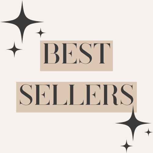 Best Sellers