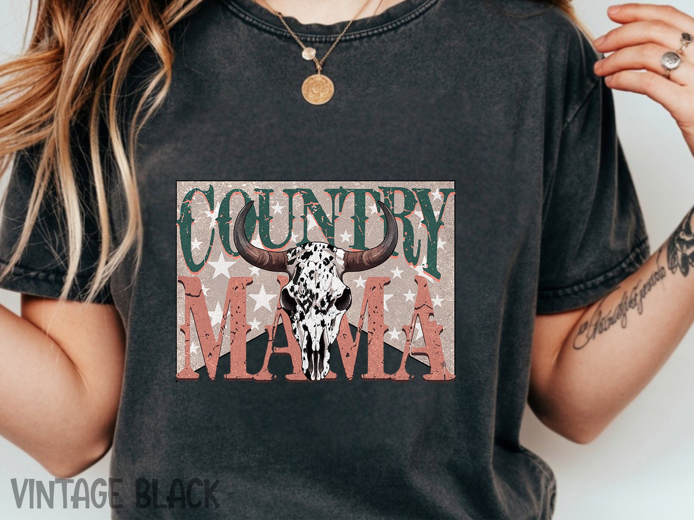 western 035 whiskey cowboys bad decisions tee