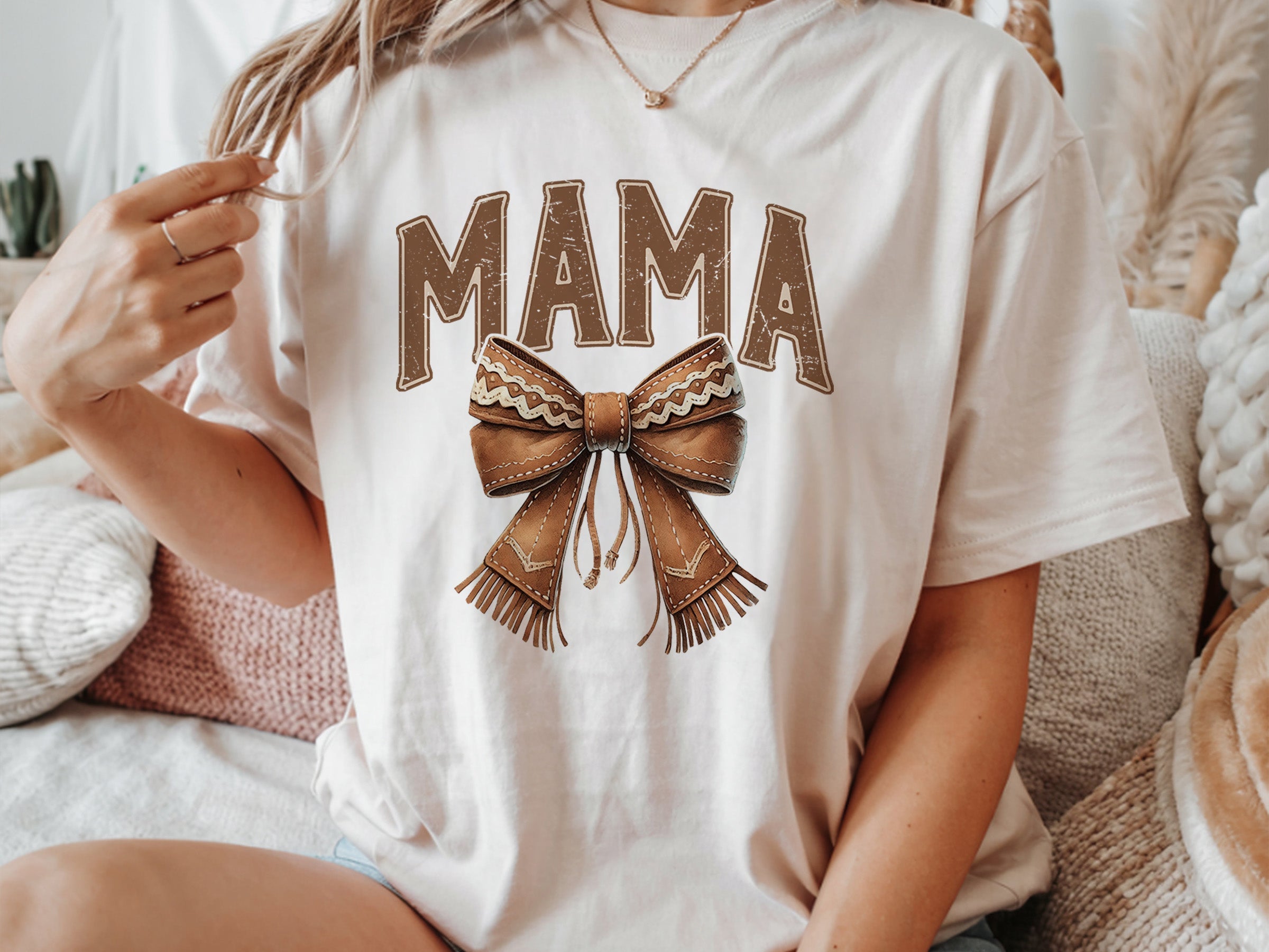 western 046 jelly roll tee