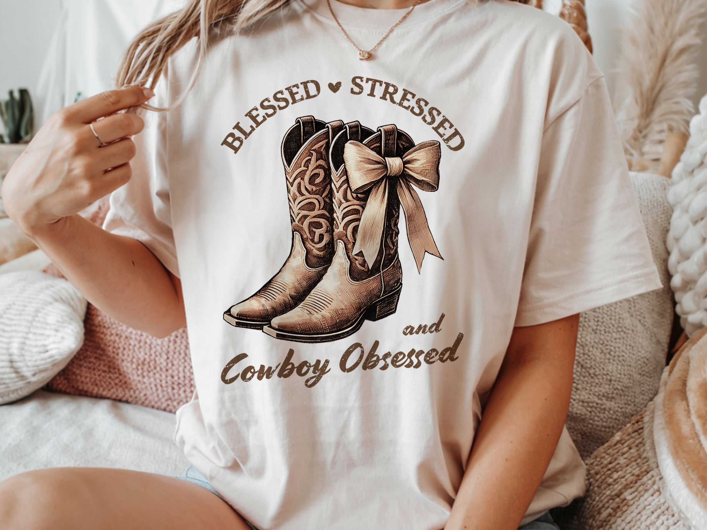 western 013 little country cassetts dtf transfer