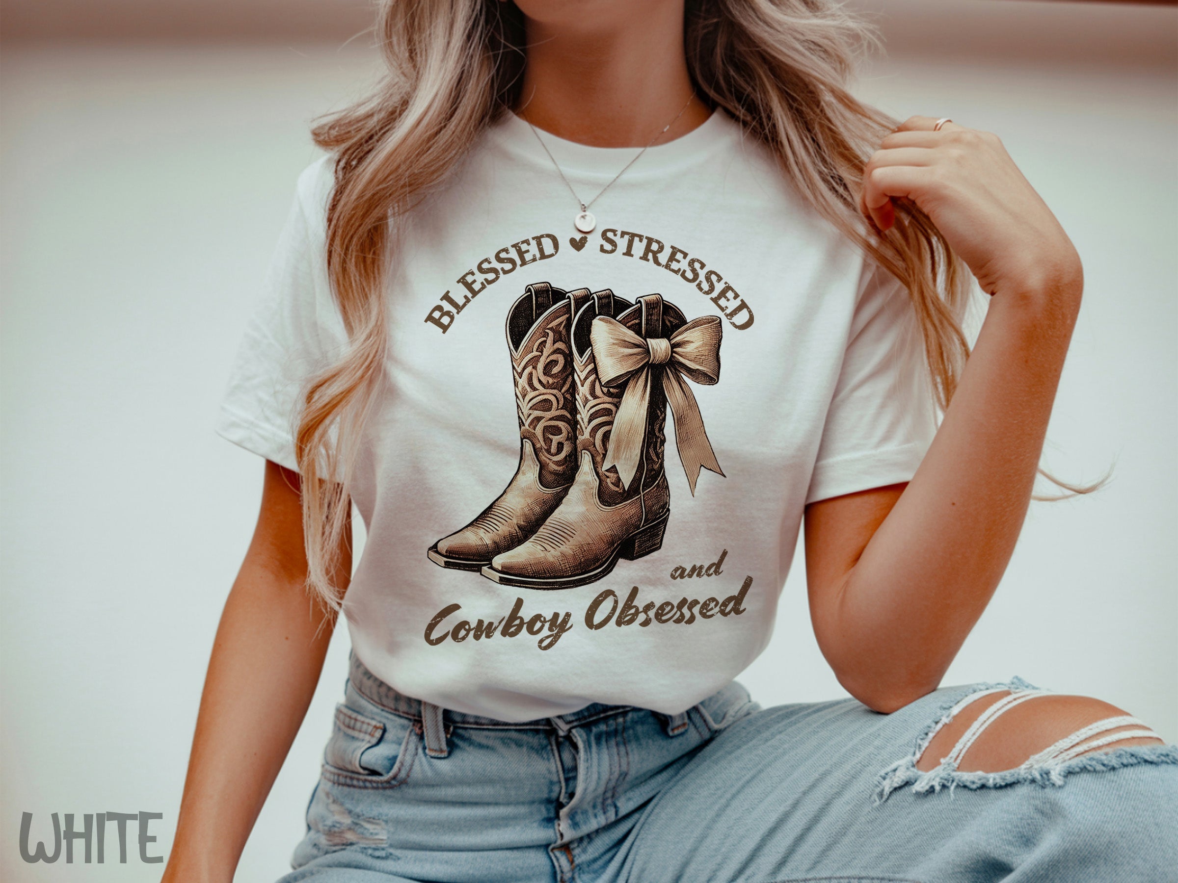 western 013 little country cassetts dtf transfer