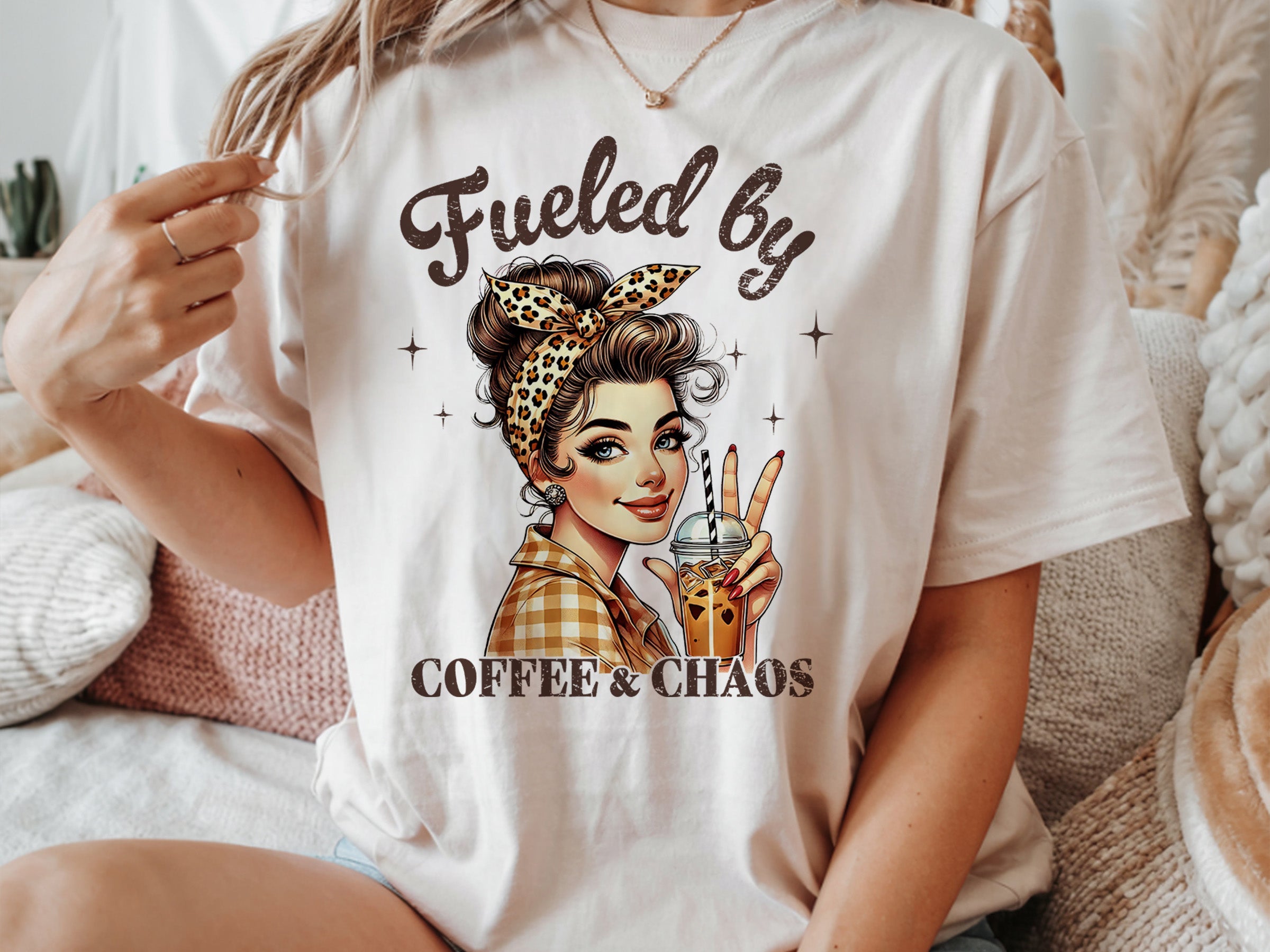 western 015 bull skull mountains dtf transfer