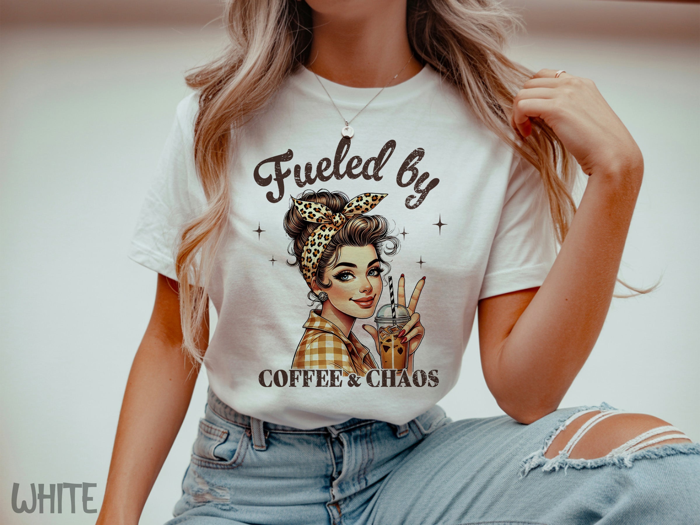 western 015 bull skull mountains dtf transfer