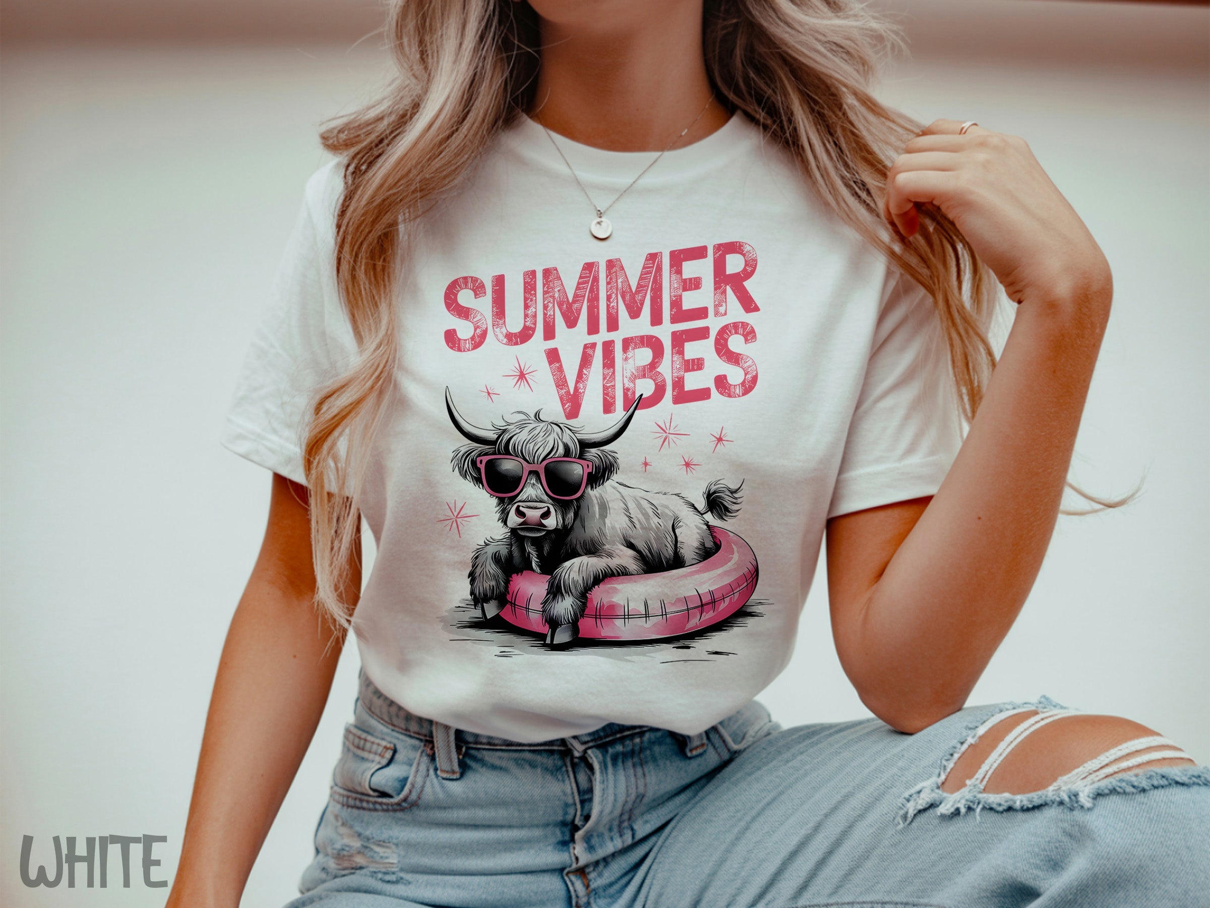 western 017 amarillo by morning dtf transfer