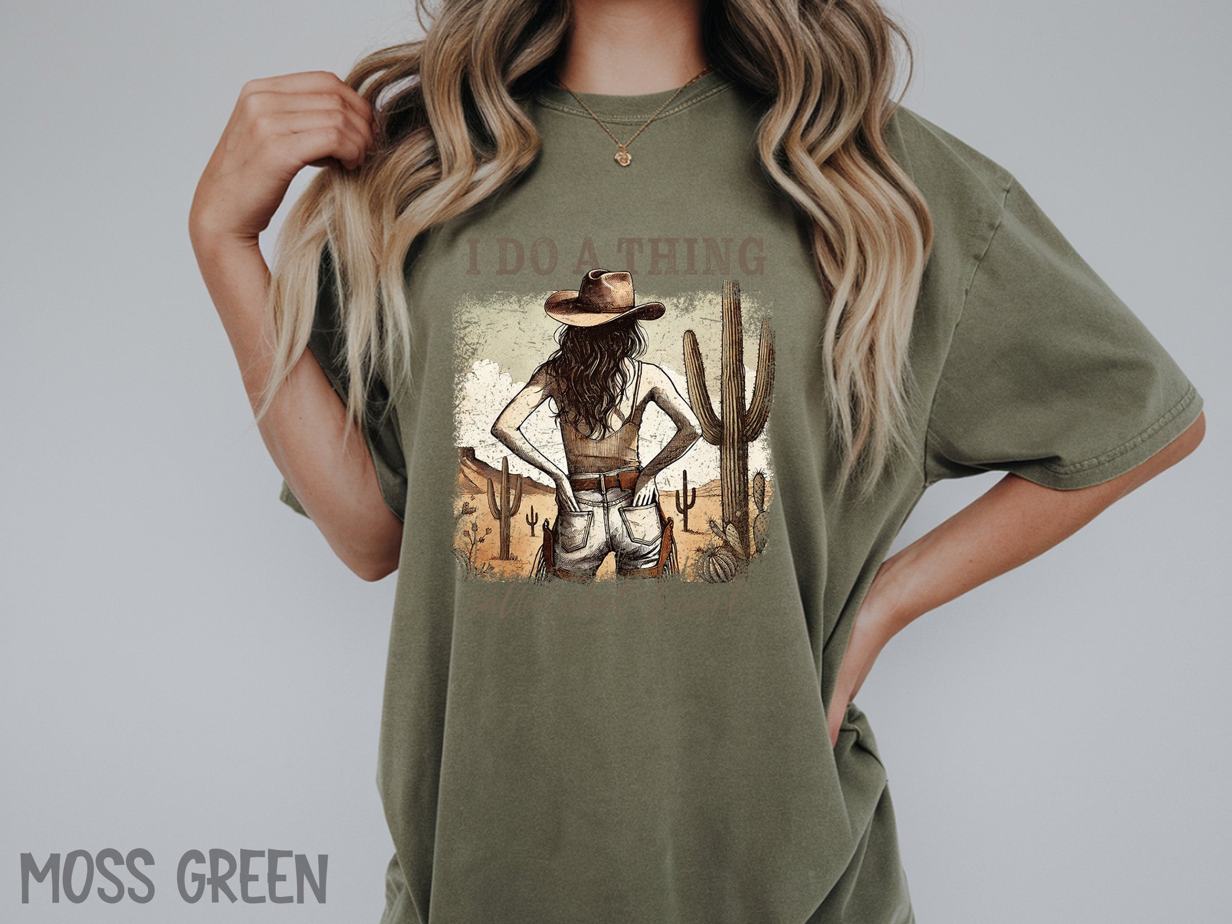 western 019 country mama floral dtf transfer