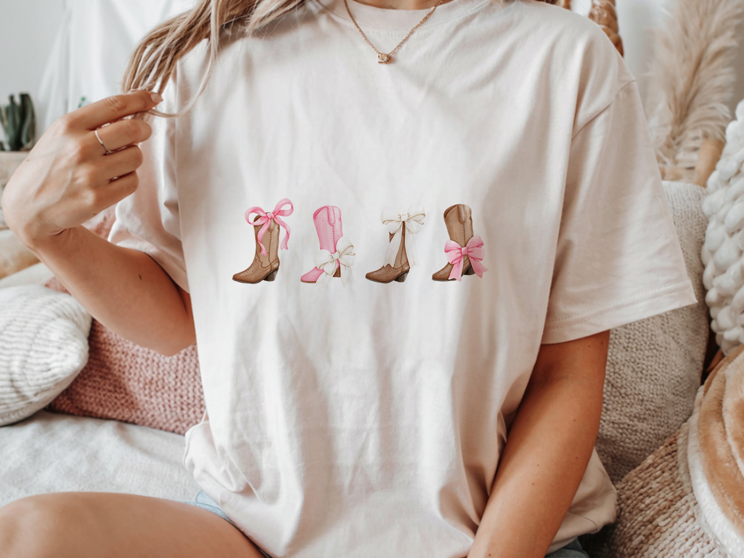 western 029 country mama dtf transfer