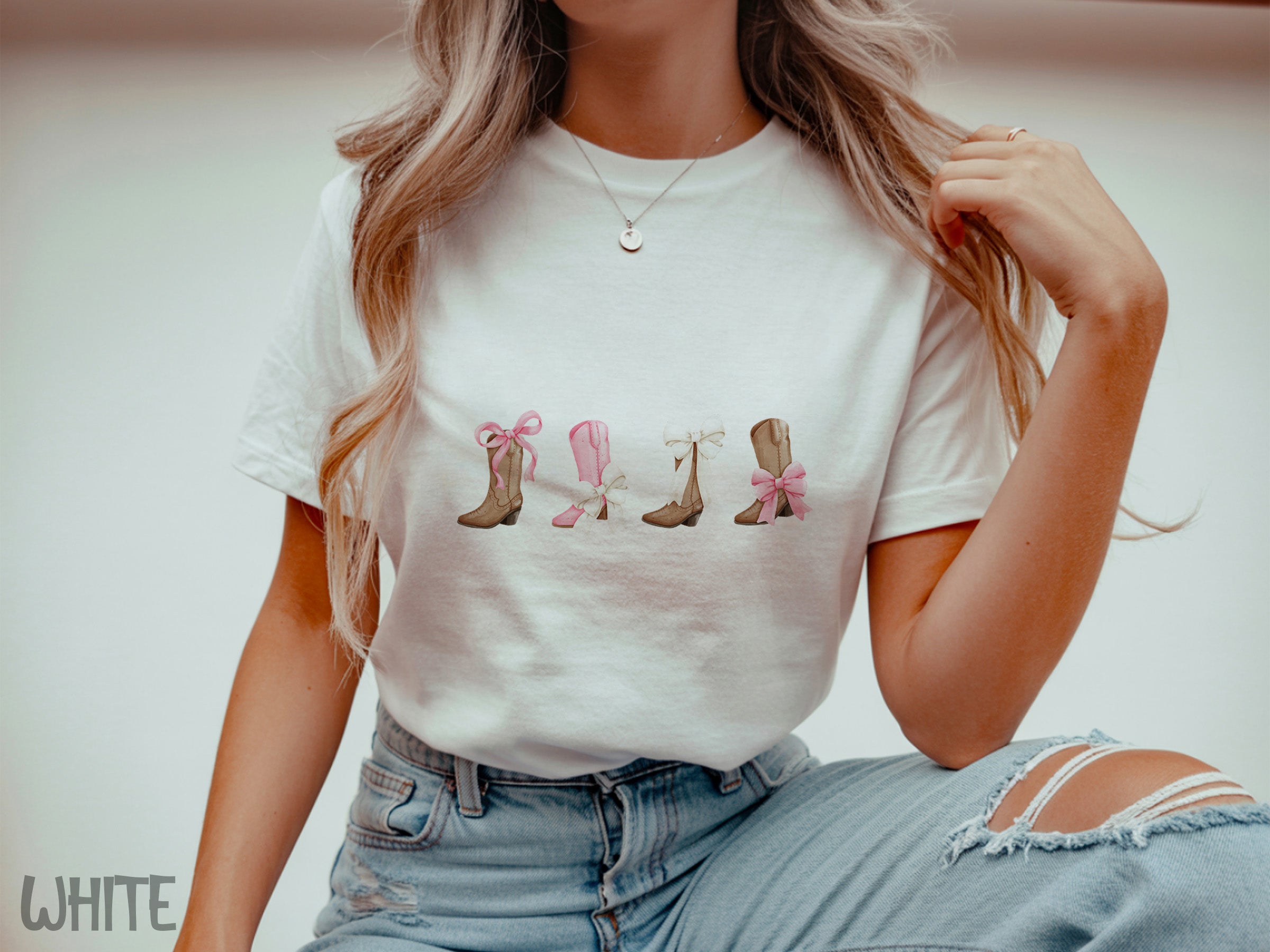 western 029 country mama dtf transfer