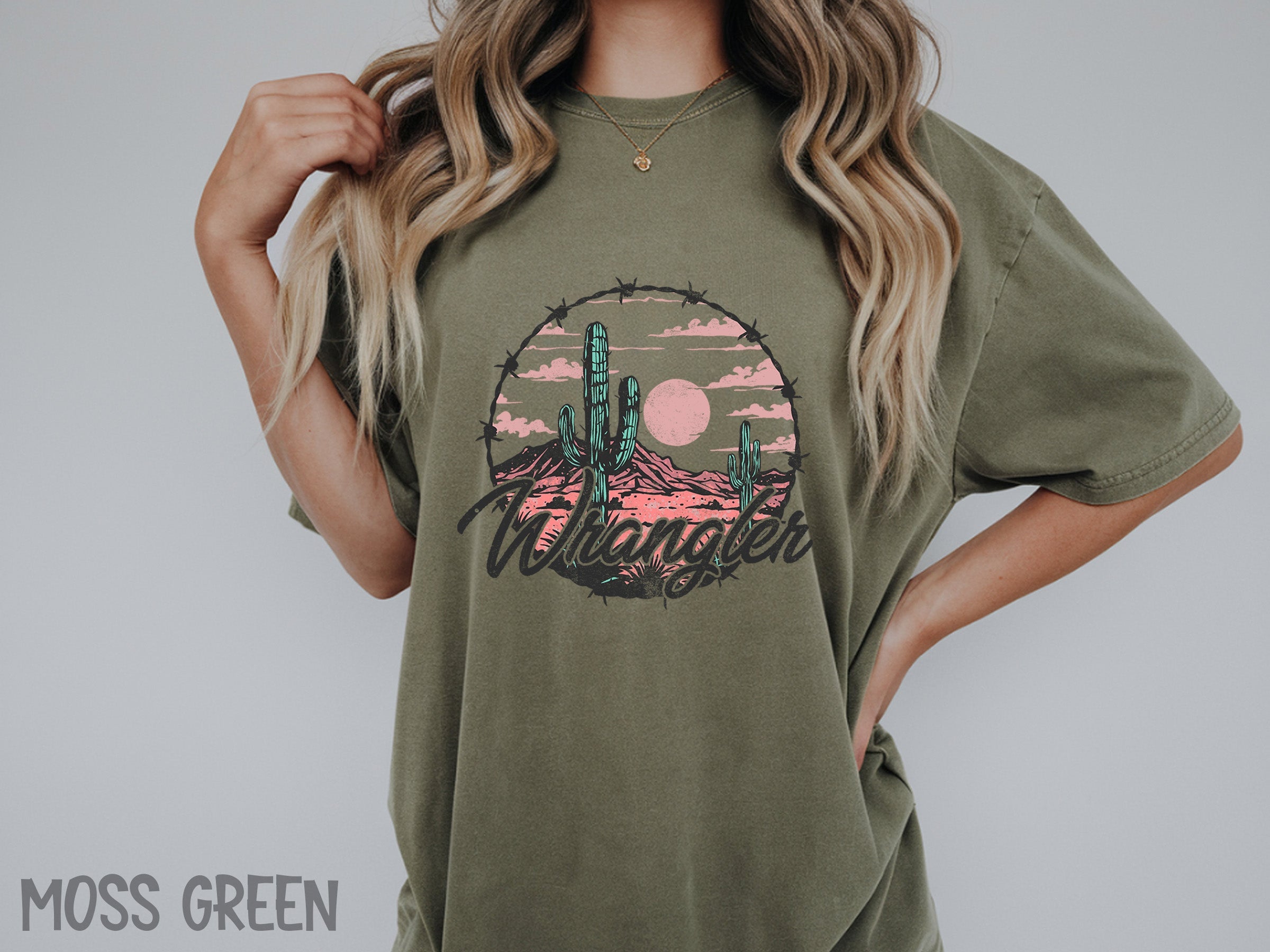 western 031 fueled by coffee chaos dtf transfer