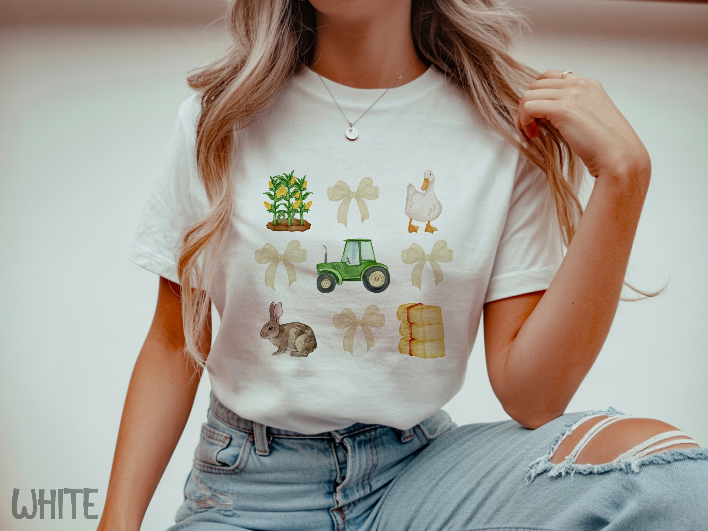 western 037 howdy yall skull friend dtf transfer