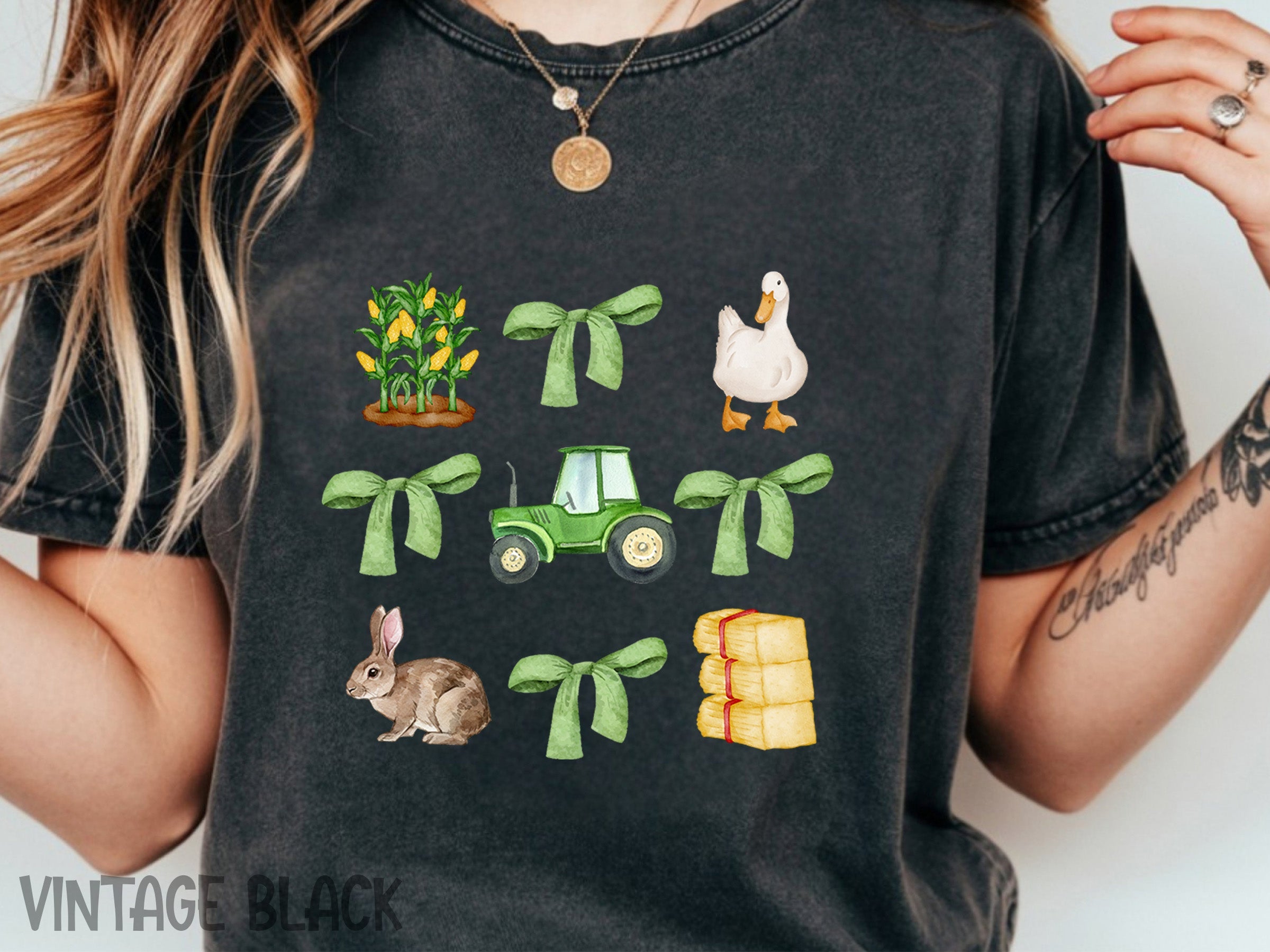 western 039 wrangler sunset dtf transfer