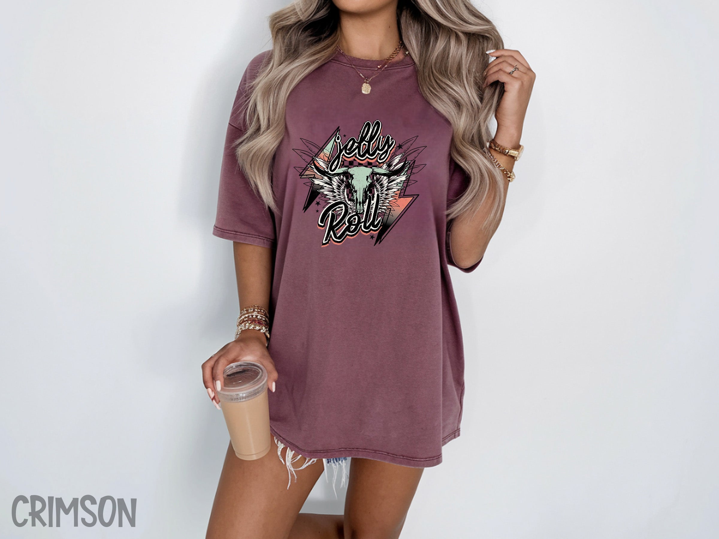 western 045 got them aces dtf transfer