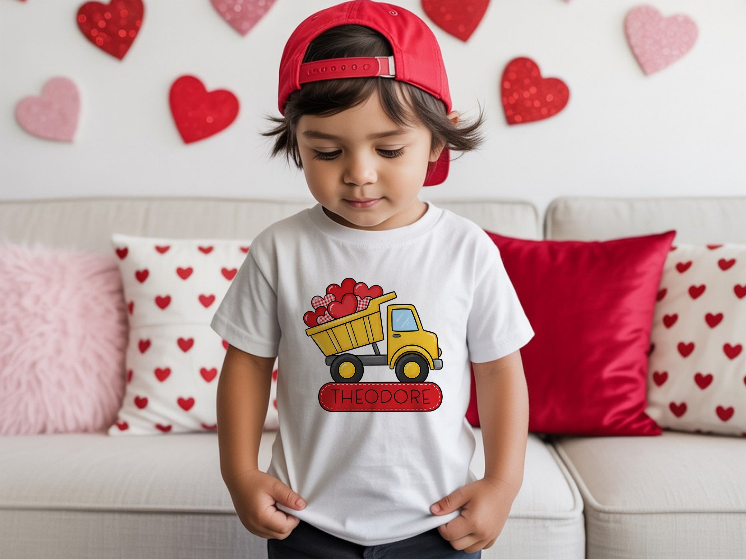 personalized 059 gumballs and lollipop love personalized tee