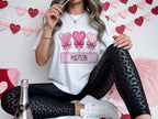 personalized 067 lollipop love suckers personalized tee