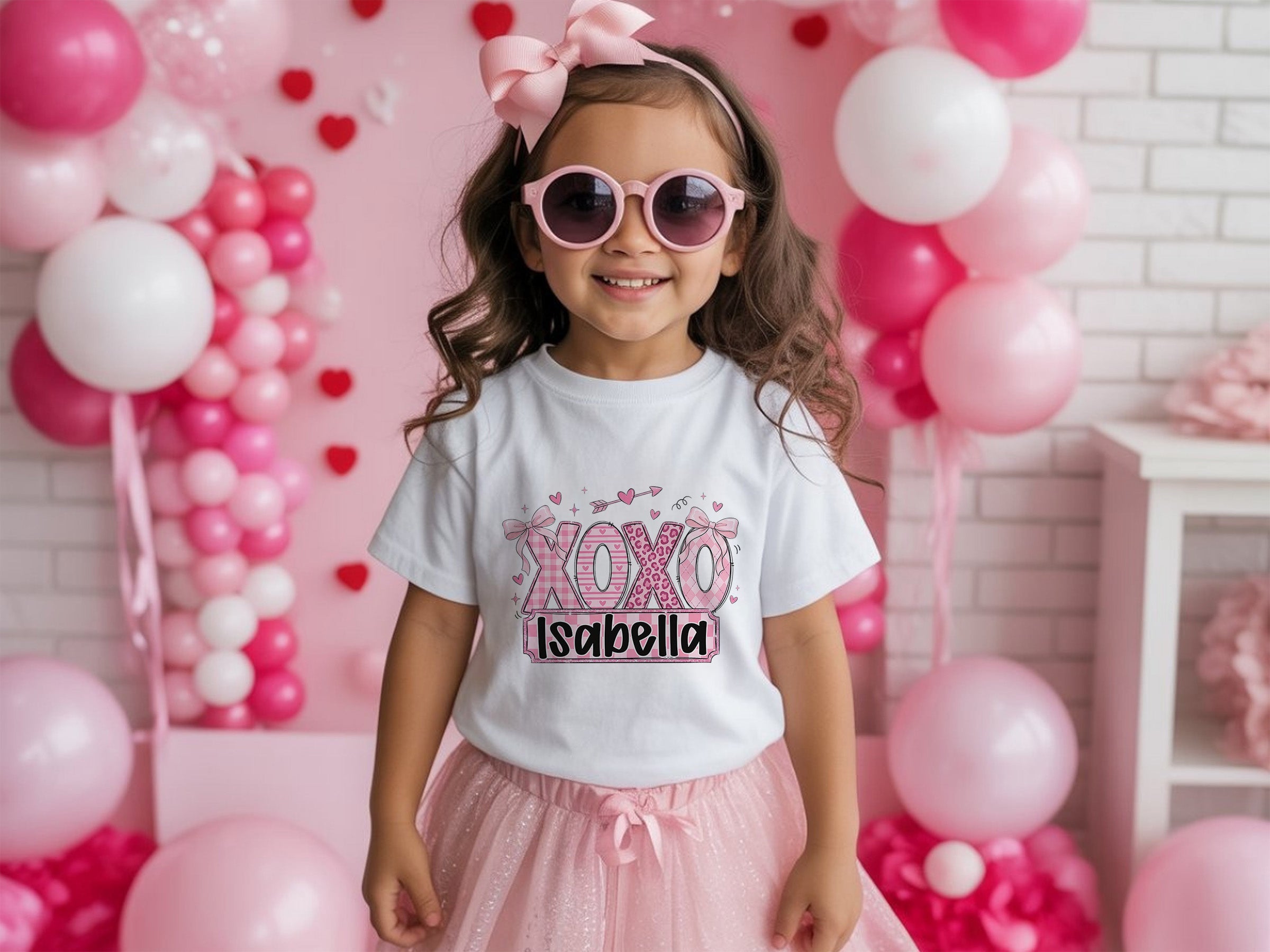 personalized 069 lollipop love suckers personalized youth tee