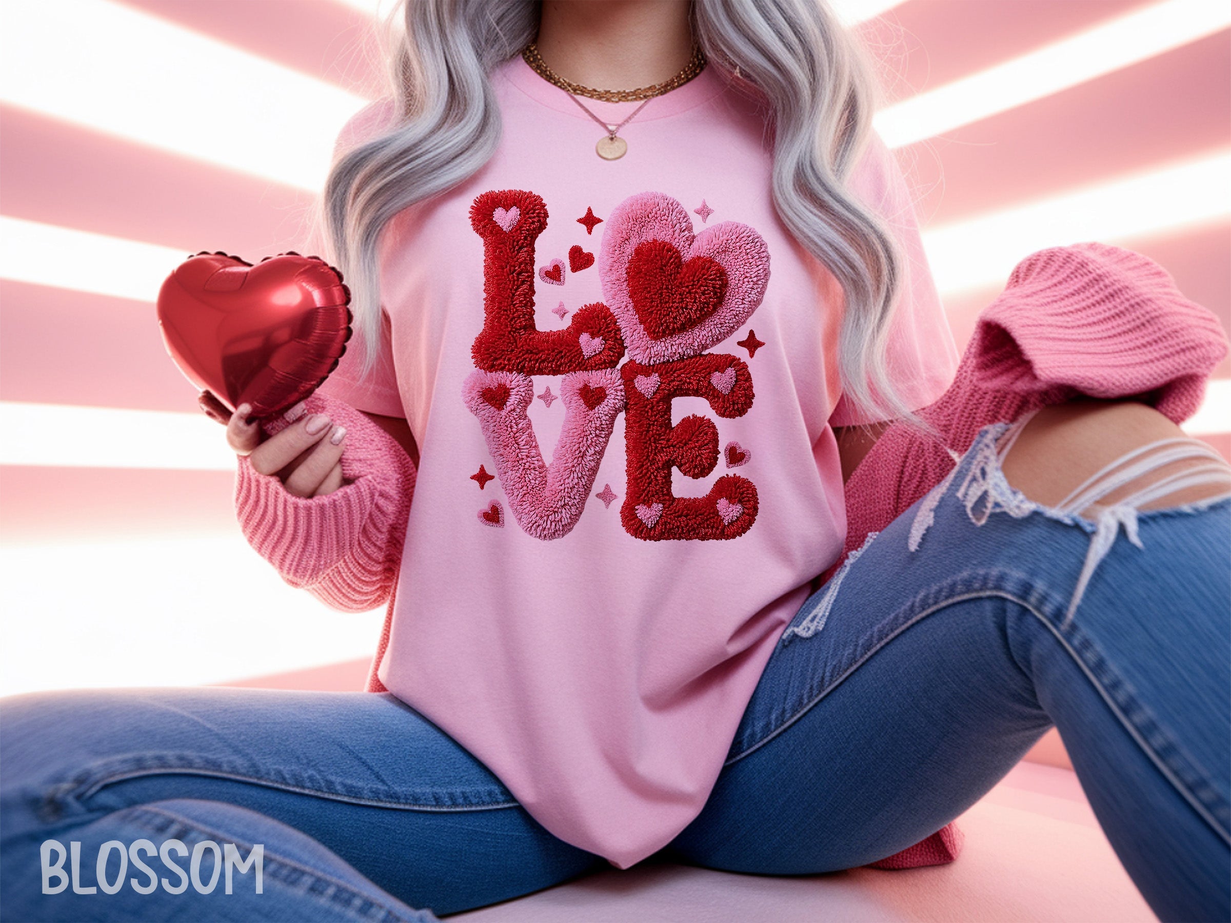 valentines 064 be mine tee