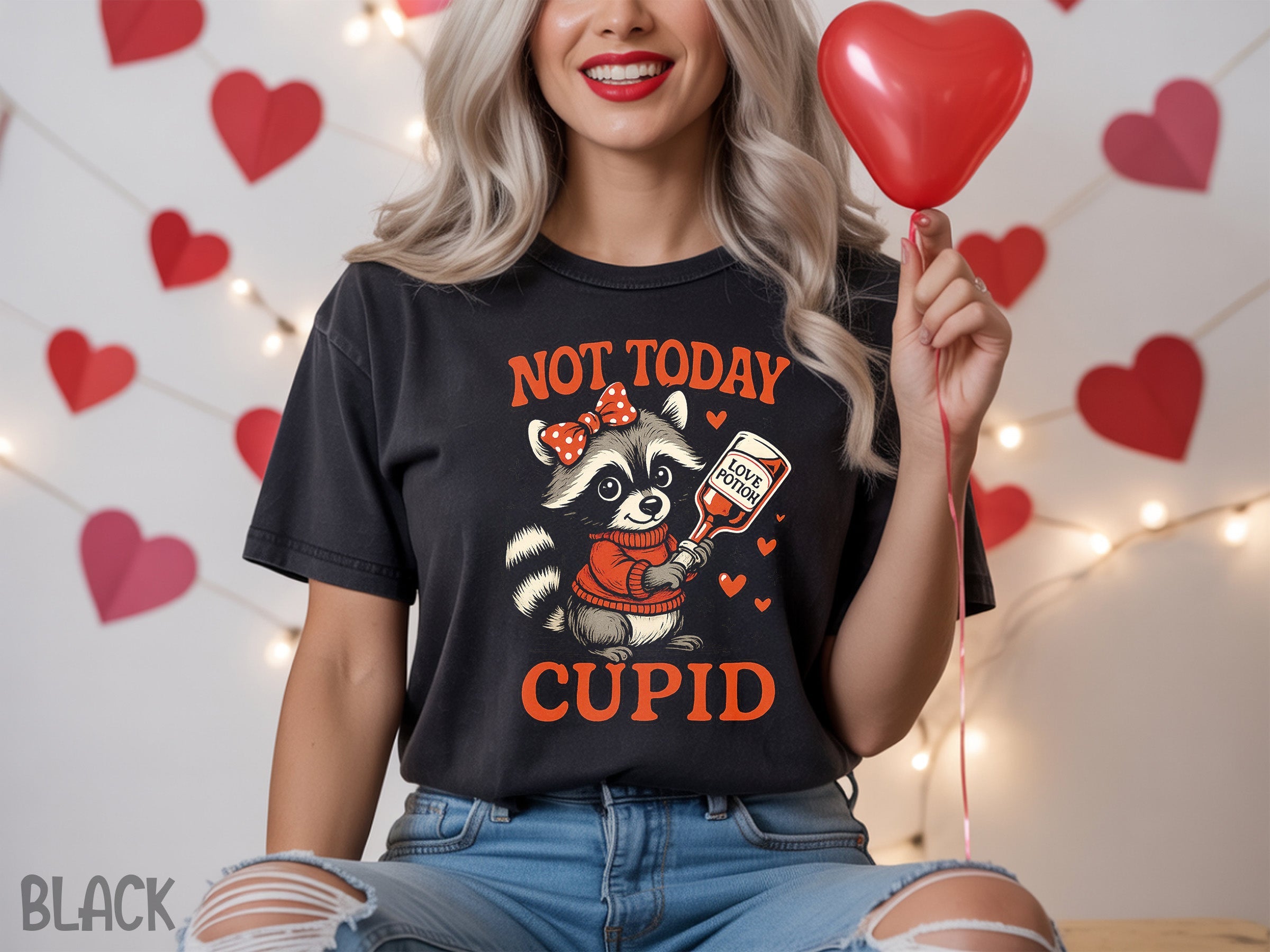 valentines 068 valentine crochet bow tee