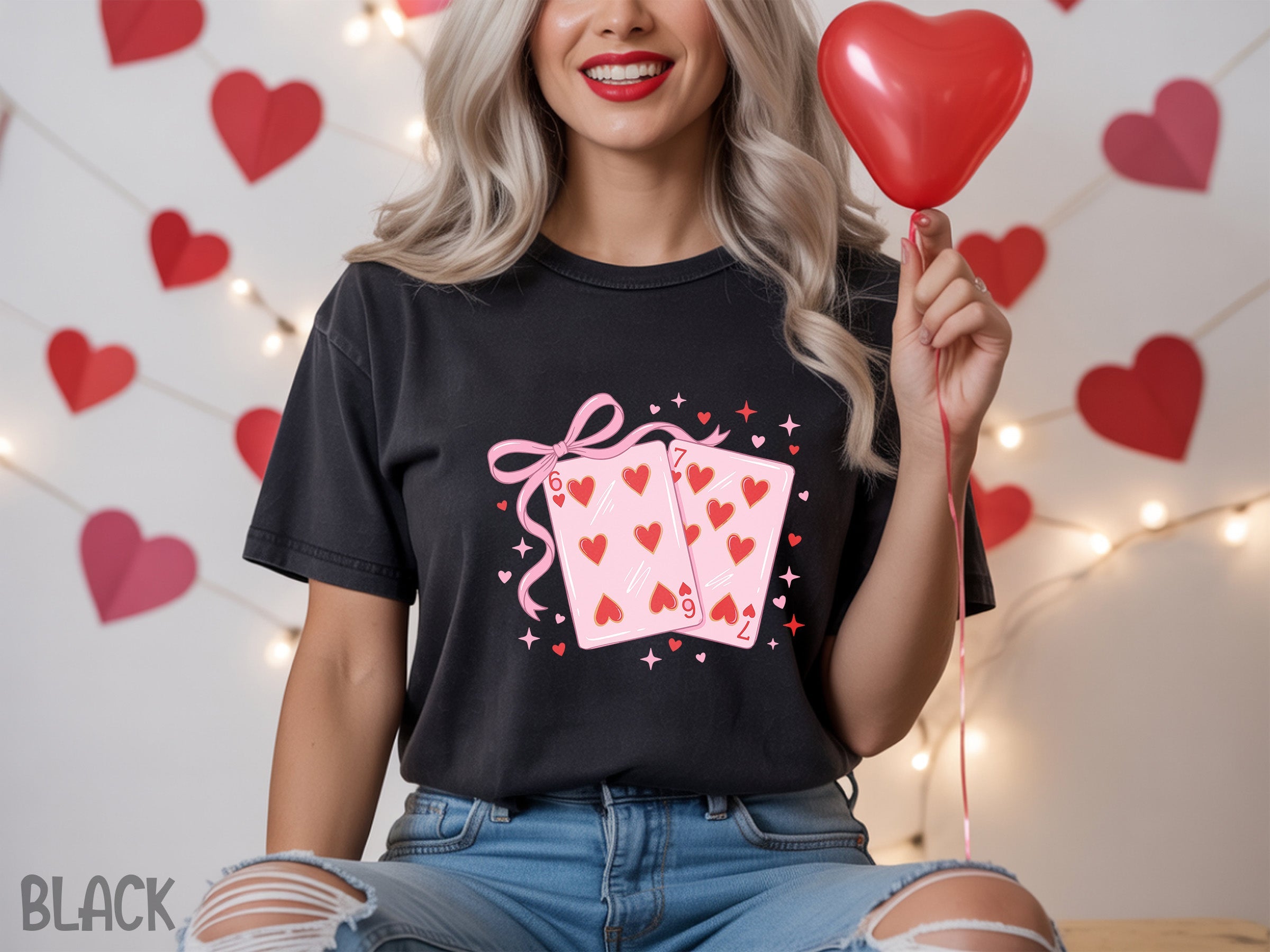 valentines 036 xoxo call me duck hunter dtf transfer