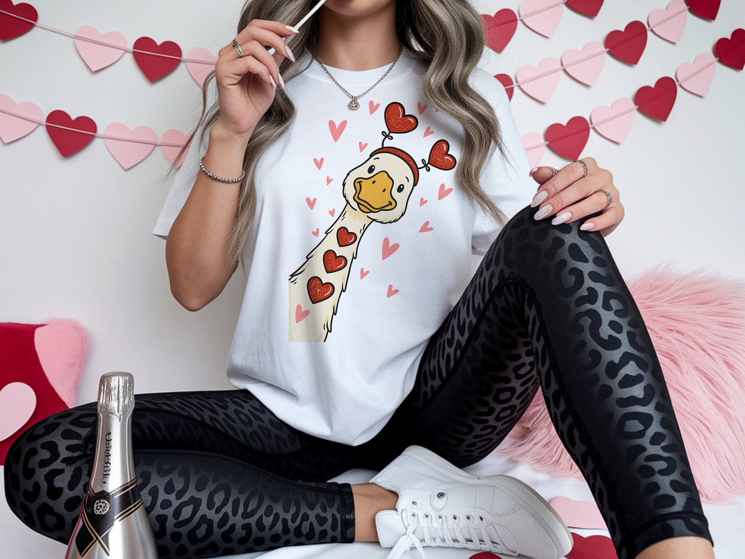 valentines 041 heifer i love you dtf transfer