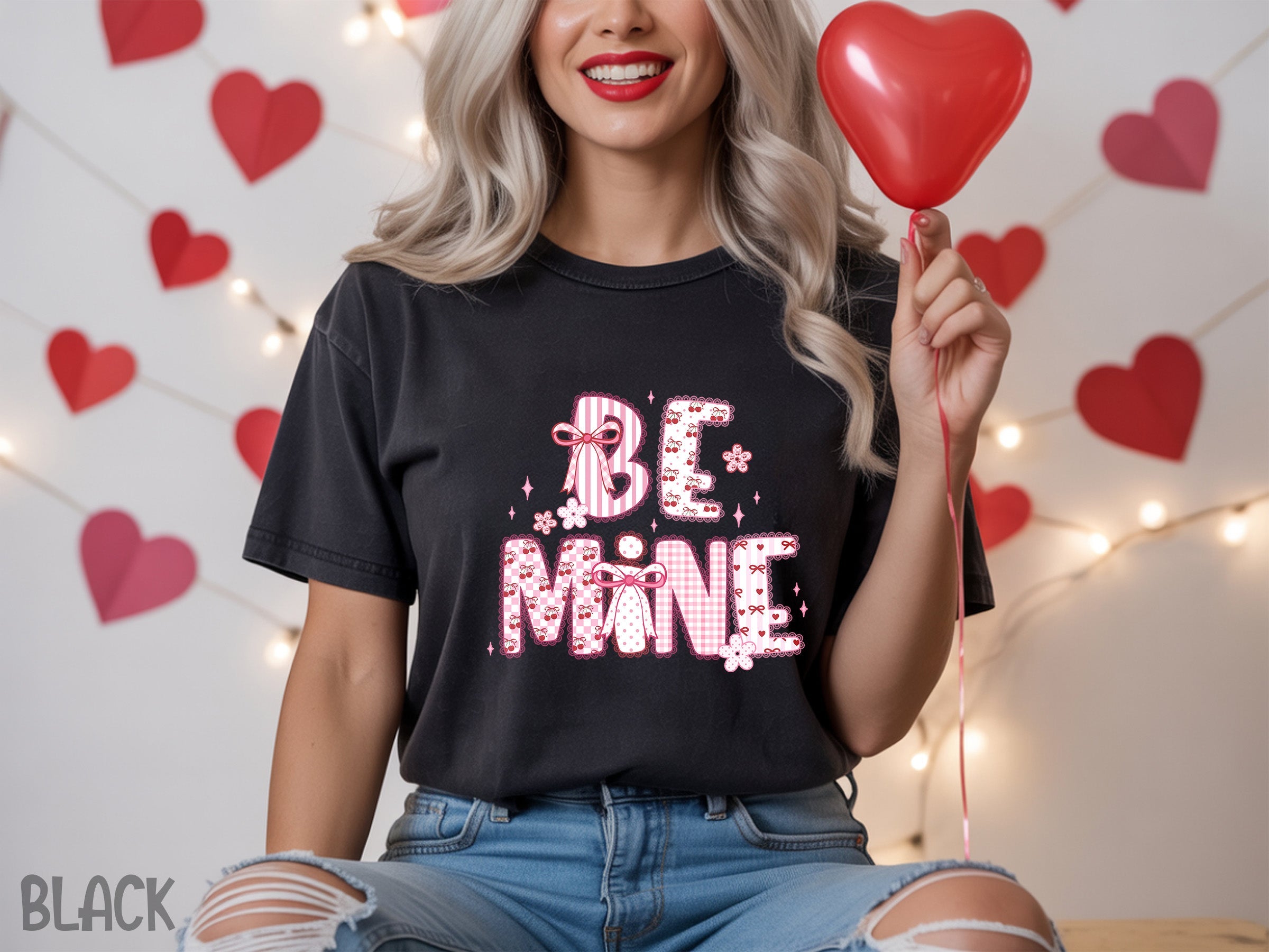 valentines 059 single season on dtf transfer