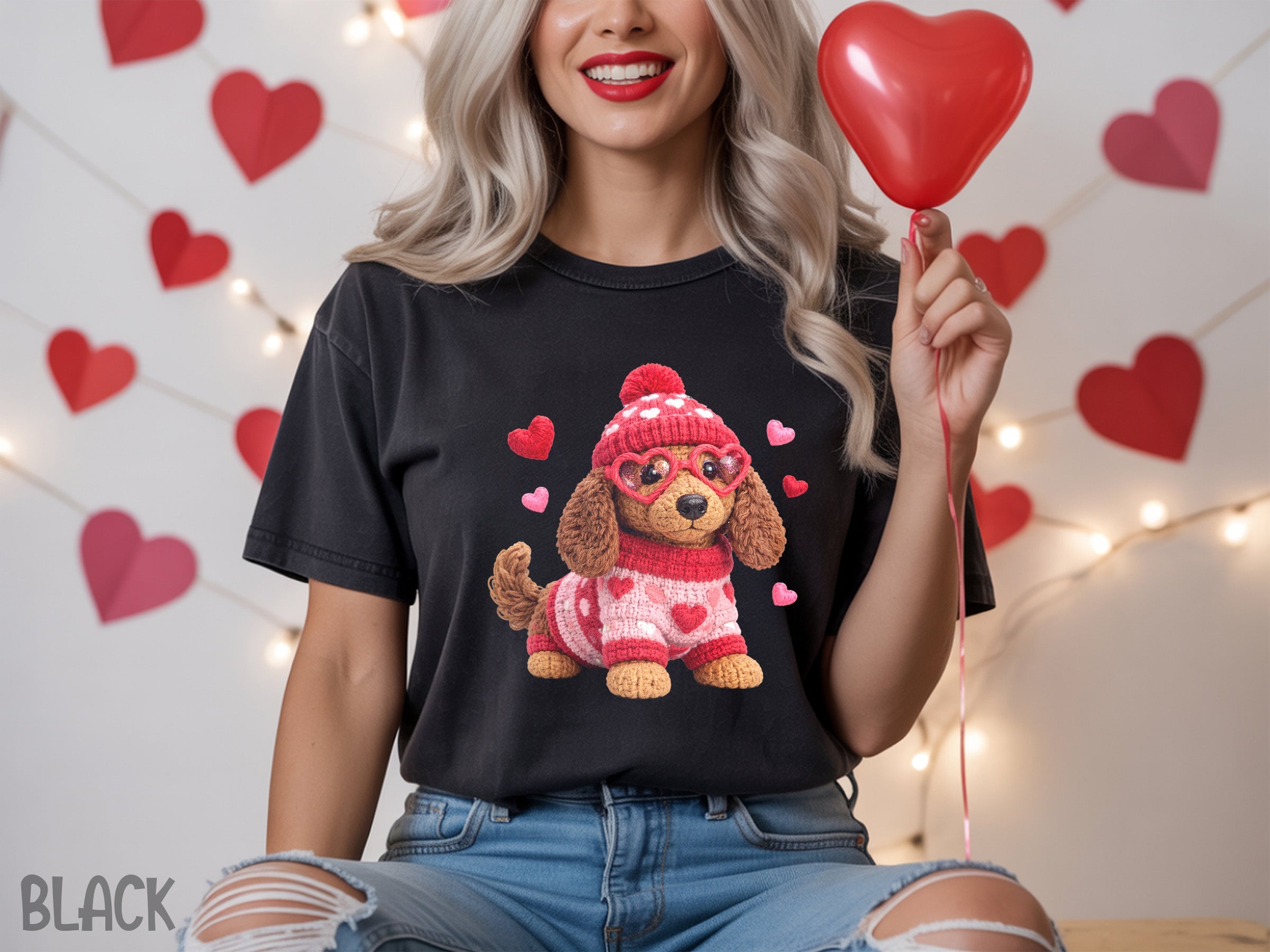 valentines 070 be mine valentine tee