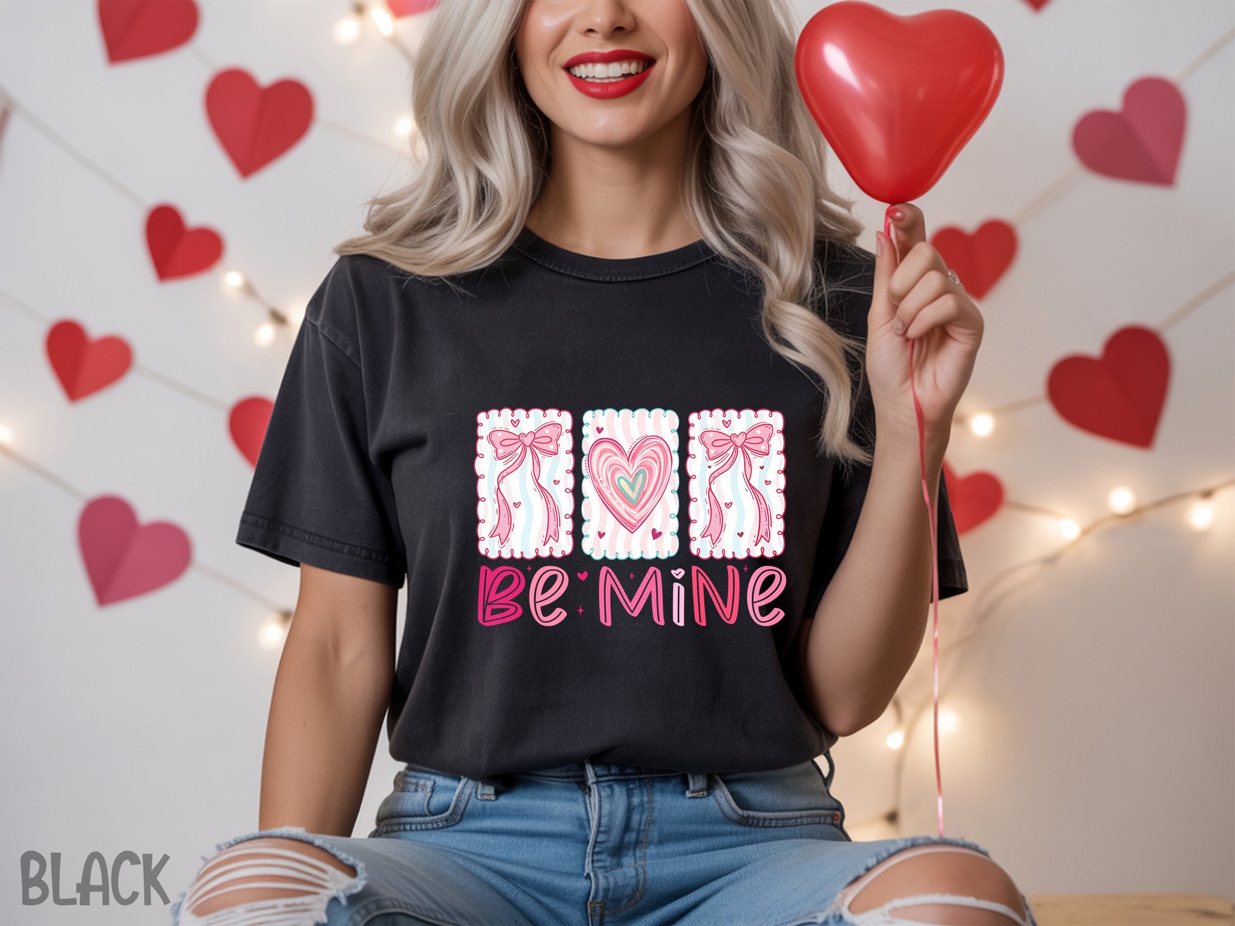 valentines 071 better aim than cupid tee