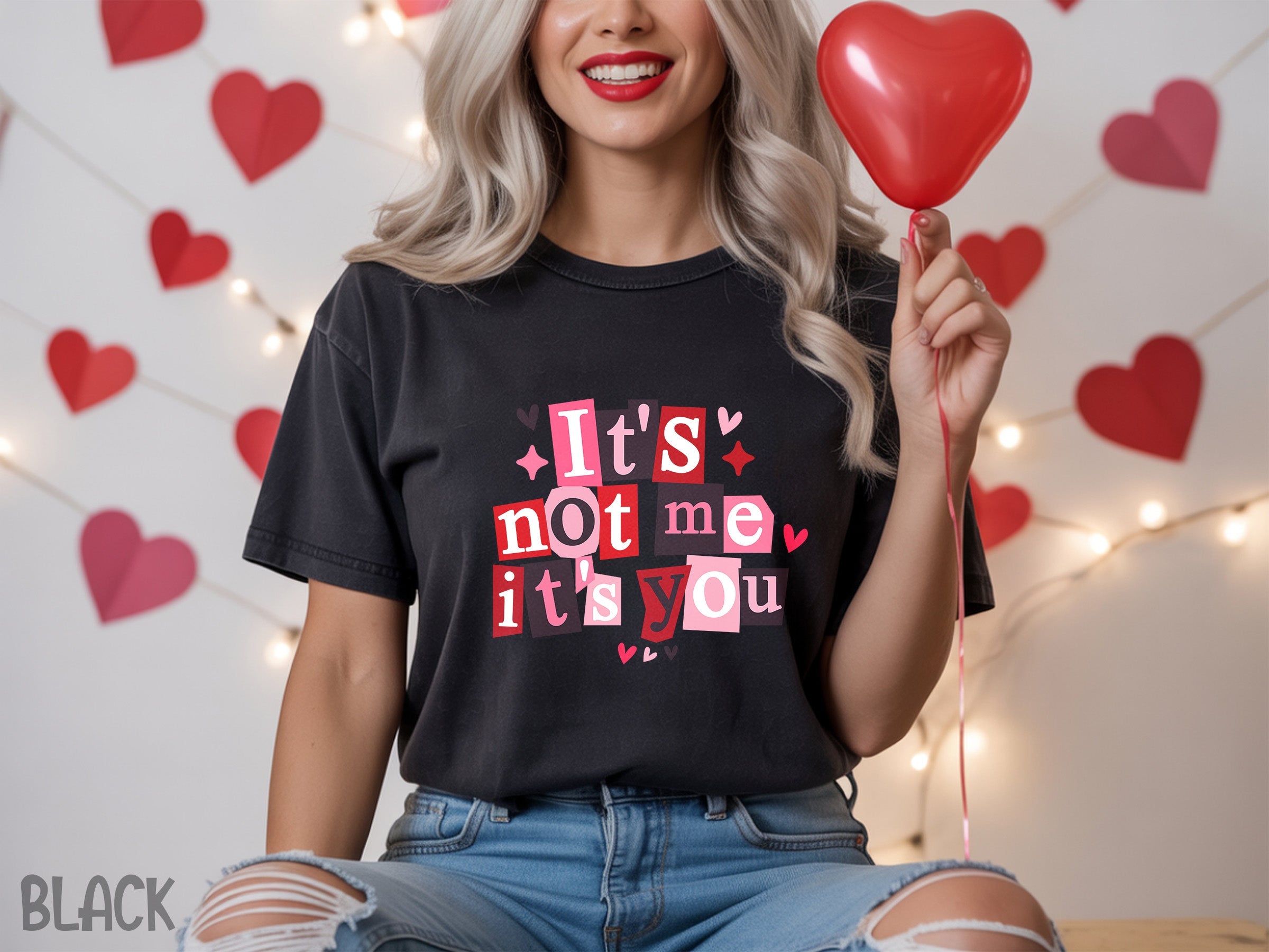 valentines 088 love doodle tee