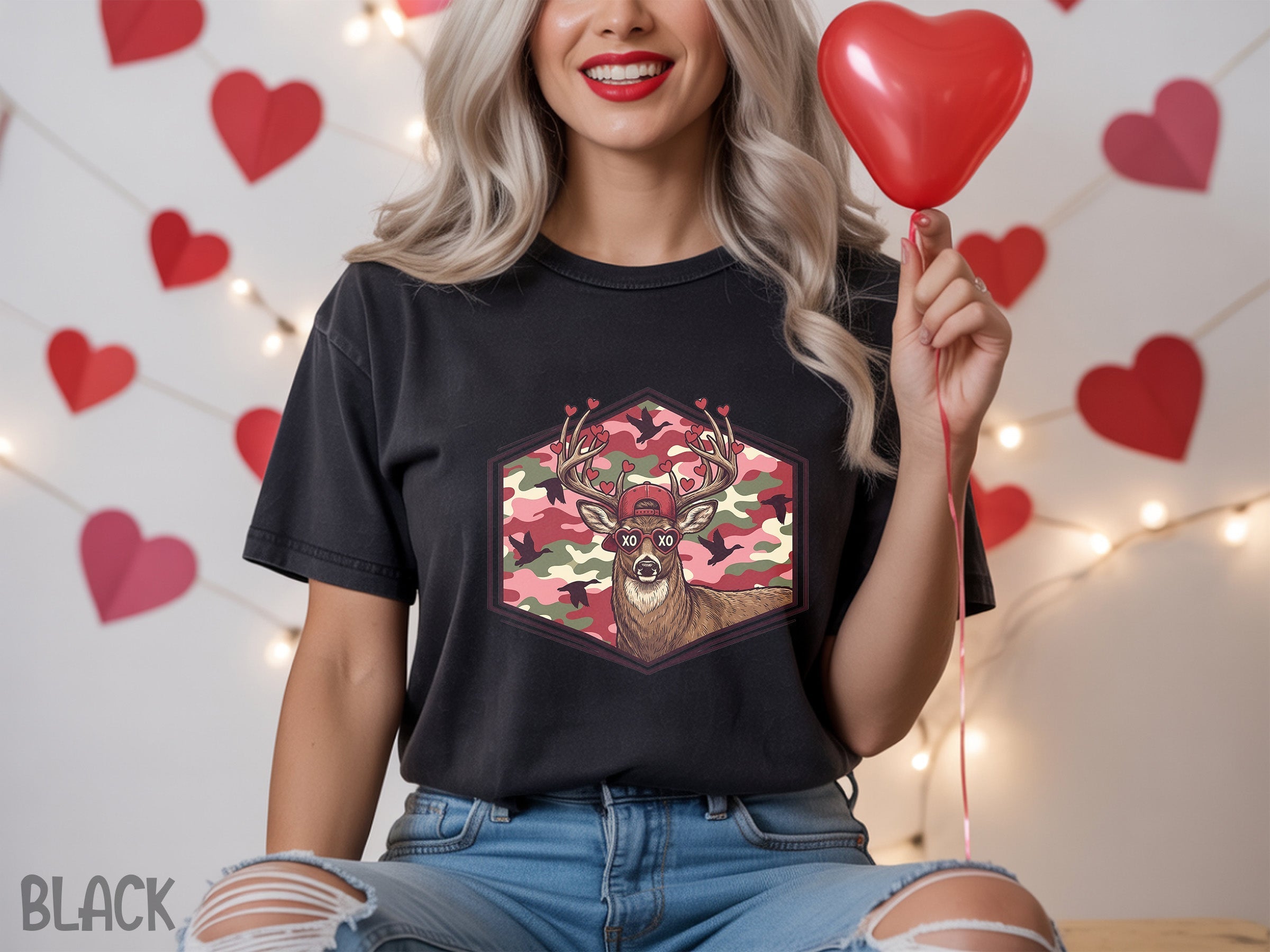 valentines 070 be mine valentine dtf transfer