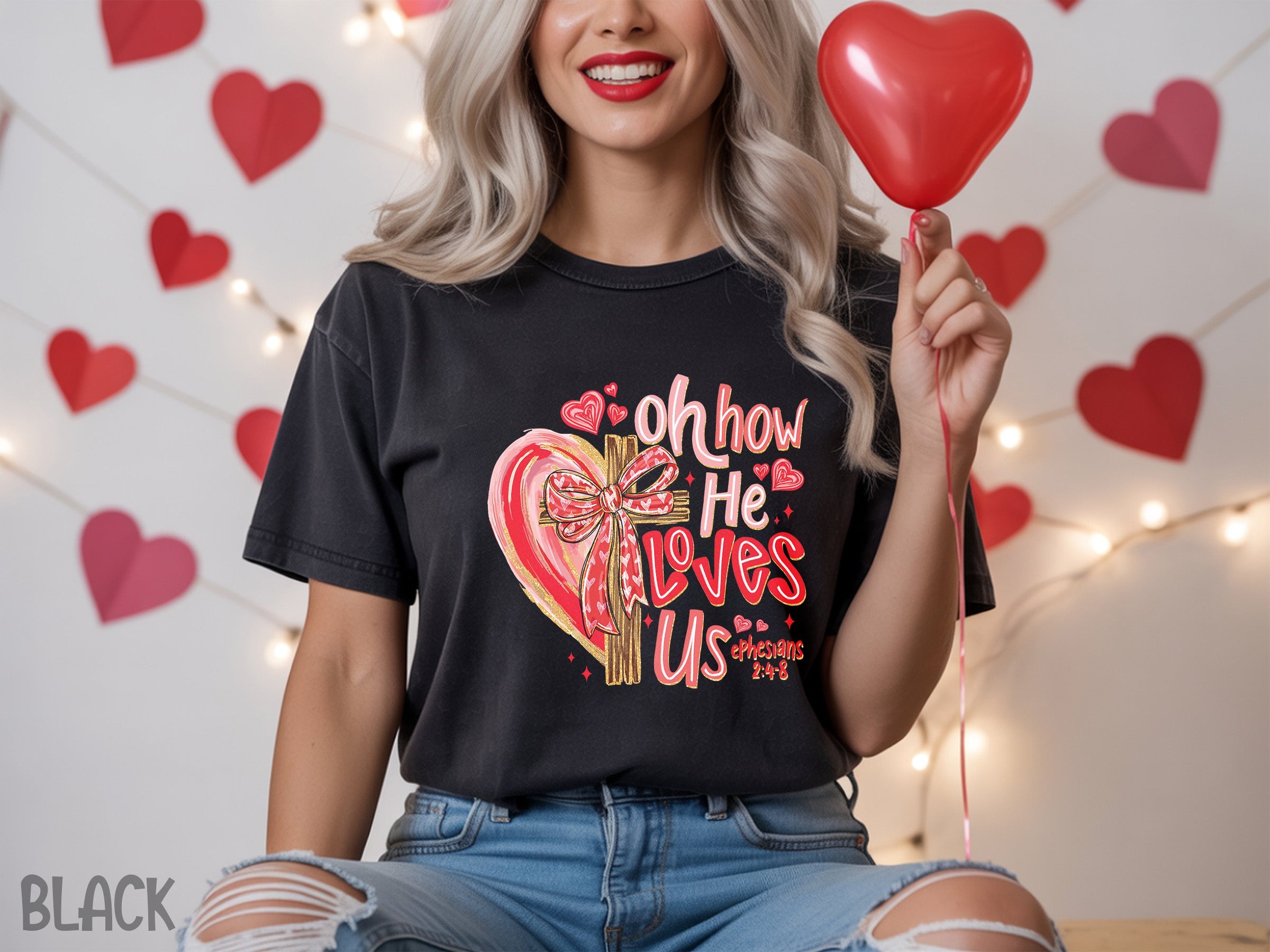 valentines 075 be mine stamp dtf transfer