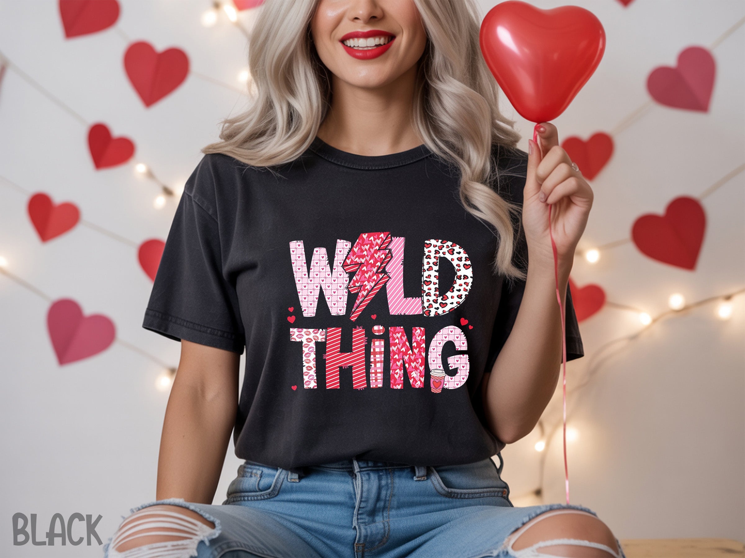 valentines 079 let all that you do be done in love dtf transfer