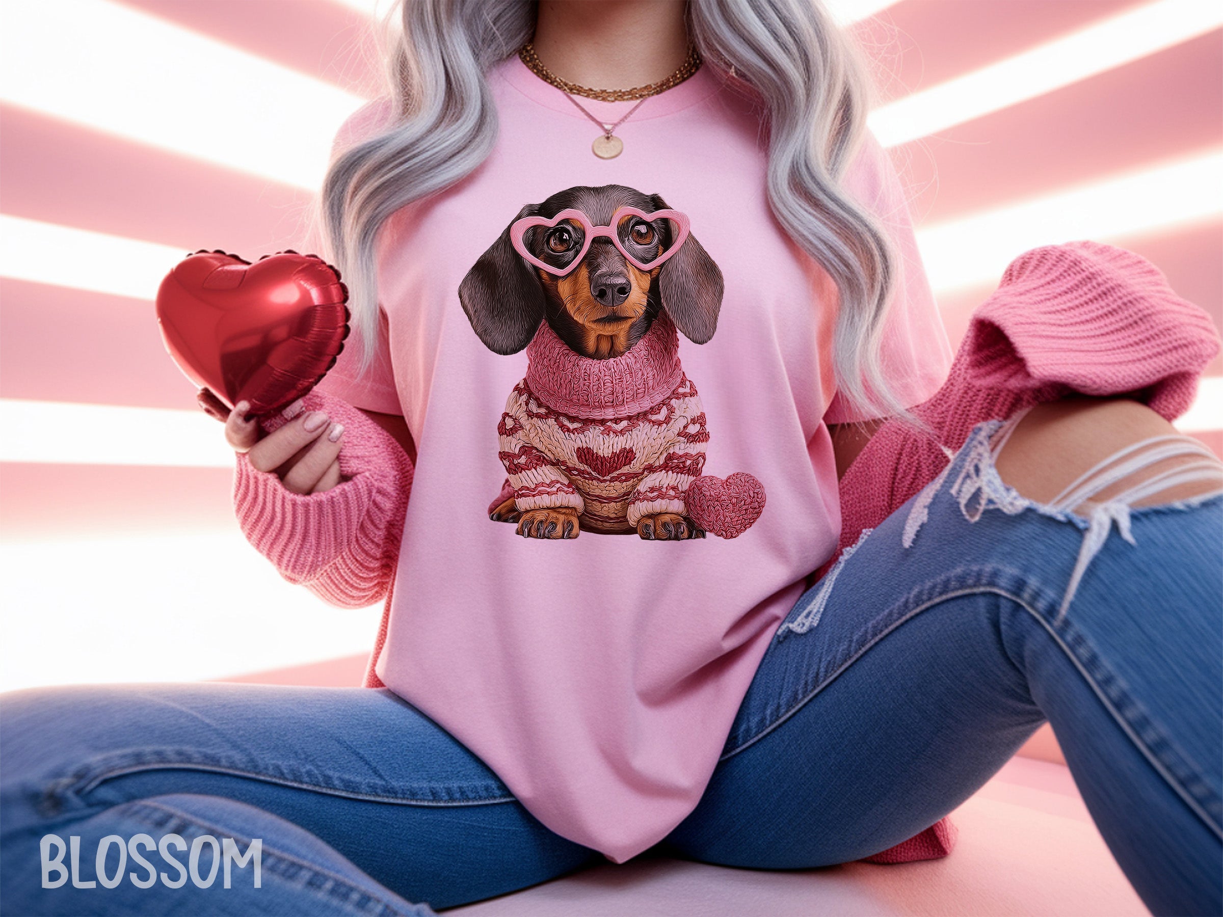 valentines 089 wild thing dtf transfer