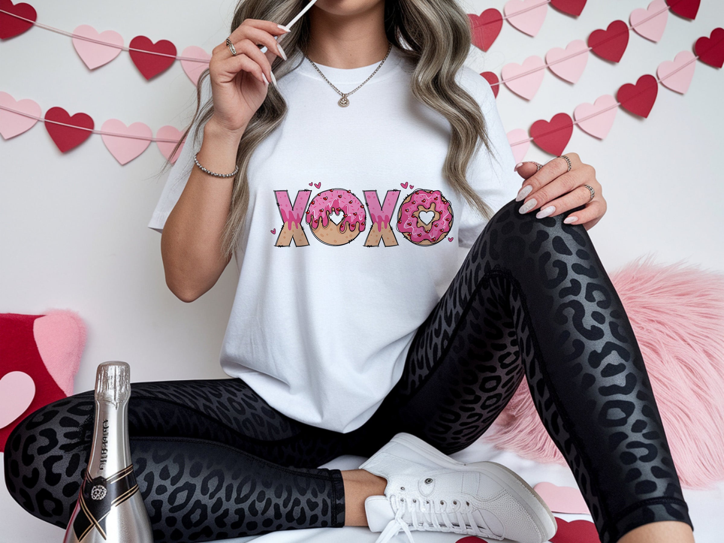 valentines 094 winnie love dtf transfer